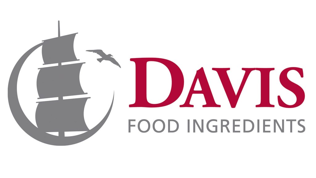 Davis Food Ingredients Logo