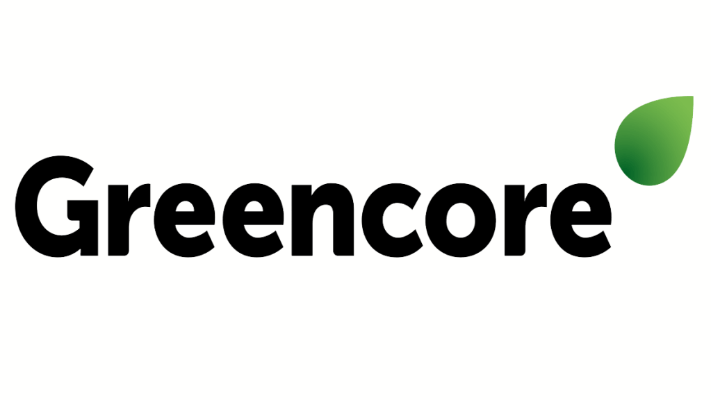 Greencore Logo