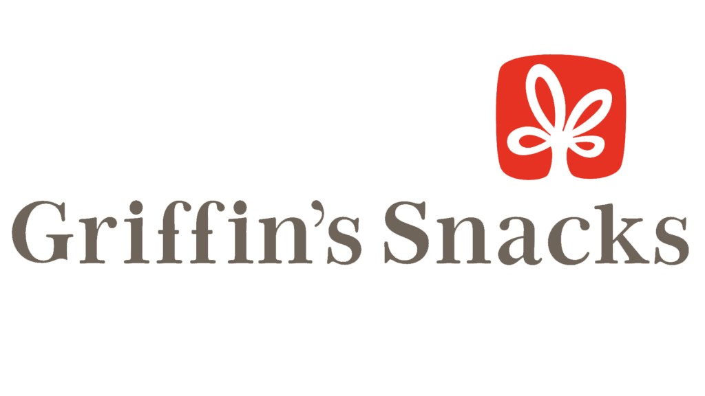 Griffins Snacks logo