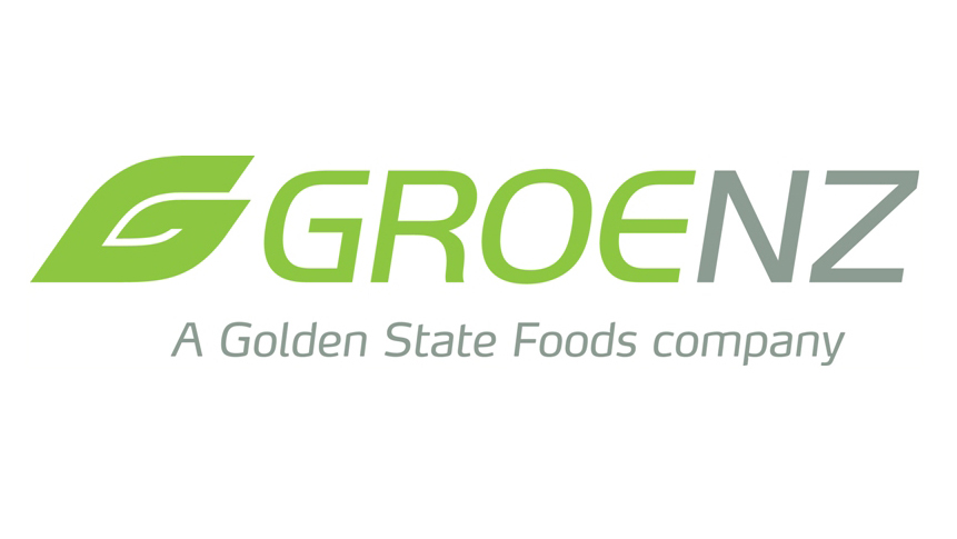 Groenz Logo