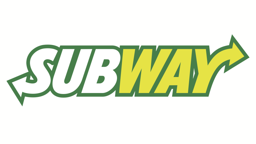 Subway Logo